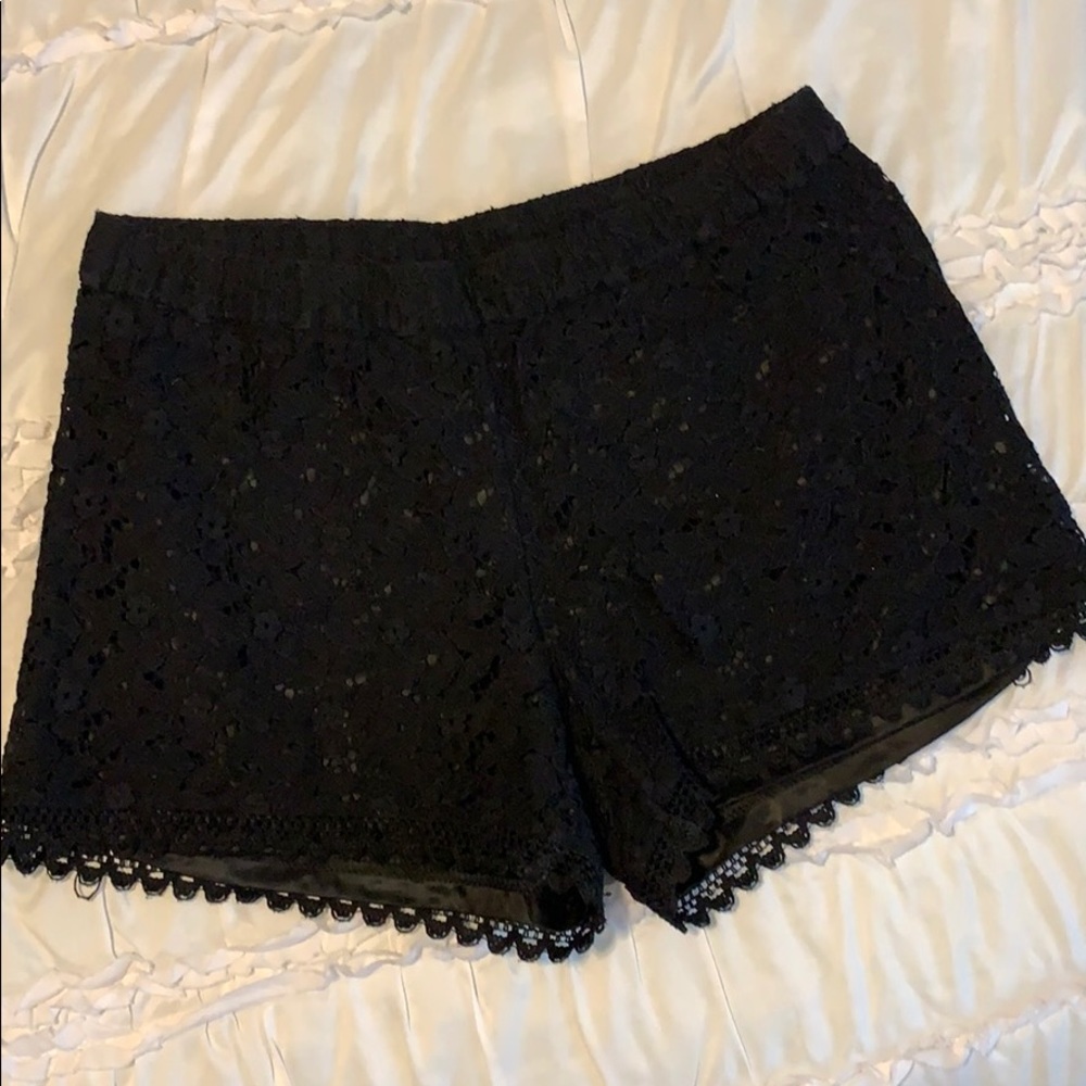 H&M shorts